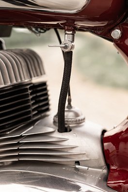 JAWA 350/360 r. 1973