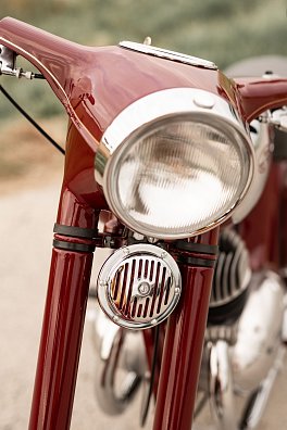 JAWA 350/360 r. 1973