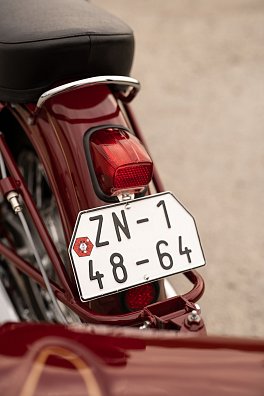 JAWA 350/360 r. 1973