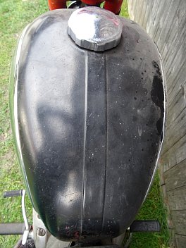 JAWA 350/360 r. 1973