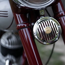 Jawa 250/353 r. 1955