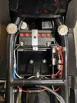 JAWA 350/638 r. 1992