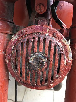 Jawa 250/353 r. 1955