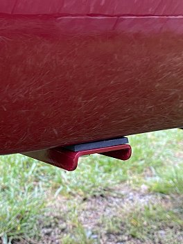 Přívěsný vozík PAV 40