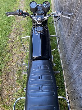 JAWA 350/638 r. 1992