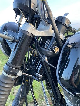 JAWA 350/638 r. 1992