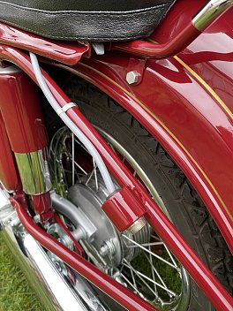 JAWA 350/360 r. 1973