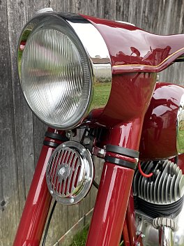 JAWA 350/360 r. 1973