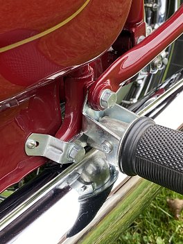 JAWA 350/360 r. 1973