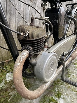 ČZ 98