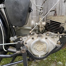 ČZ 98